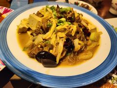 -天山醉美·新疆餐厅(富华里店)
