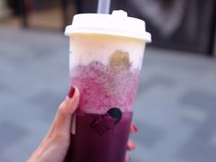 -喜茶(北京三里屯太古里店)