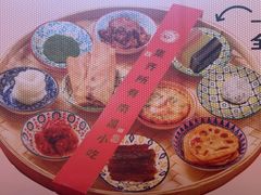 -味福记·本地特色菜(八一万达广场店)