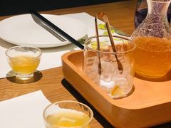 -青梅酒肆PLUS(长白仙岛北路店)