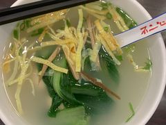 -不二心包子铺(二七广场店)