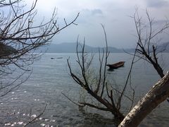 -丽江泸沽湖景区-里格半岛