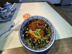 -伟记奥面馆(白塔东路店)
