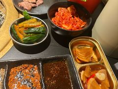 -谷牛和牛烤肉(漕河泾印象城店)