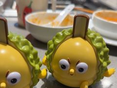 -海底捞火锅(方圆荟店)