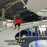 逛展服贸会打卡新首钢🎬