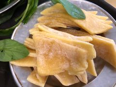 -月圆火锅(宁海东路二店)