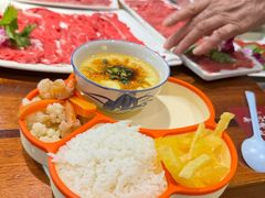 -好得火锅(育才店)