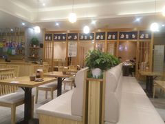 -林妈妈村·日式料理(宝山龙湖天街店)