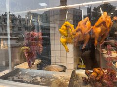 -余百年·现烧烧腊(布吉金利店)