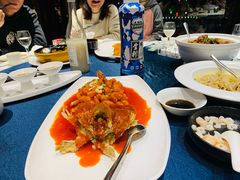 -香雪海饭店中餐厅(人民桥店)
