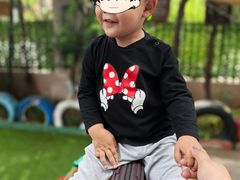 -伊顿幼儿园(棕榈泉校园)
