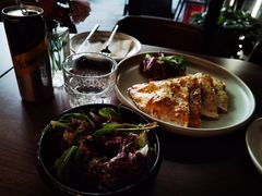 -ibarrel爱杯·bistro&brunch(江宁路店)