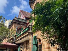 -马勒别墅饭店(静安寺店)