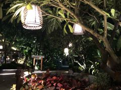 -厦门日月谷温泉渡假村