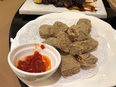 -新南华大酒店(广中店)