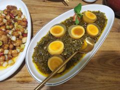 -饕林餐厅(太古里东升店)