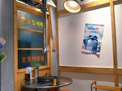 -恩泽家·果味坛子韩国炭火烤肉(白石龙店)