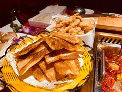 -蜀九鼎毛肚火锅(建瓯店)