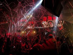 -CLUB OPUS欧贝斯酒吧(合肥店)