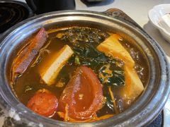 -一叶一世界·素食餐厅(锦华万达店)