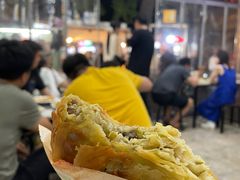 -雅沛轩锅贴八宝粥(回民街店)