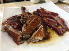 -老字号蛇口德记烧腊饭店·海鲜加工