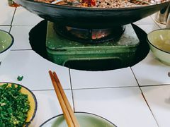 -石灰市老火锅(北滨路店)