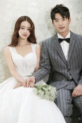 -巴黎婚纱摄影工作室