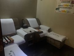 -尊江月推拿足道(周浦店)