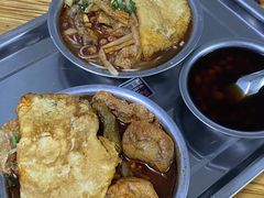 -娇姐老牌螺蛳粉(雅儒路店)
