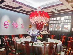-西湖春天(中州店)