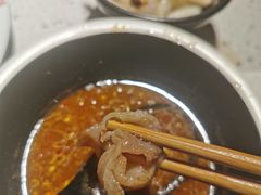 -京韵胡同·酱香羊蝎子火锅涮肉(长寿路店)