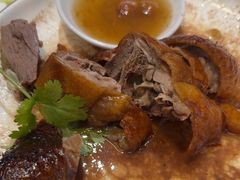 -鹅滋道(甘坑古镇店)