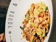 -友达面馆(广州总店)