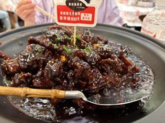 -回味黑鸭煲·始于2006(万松园店)