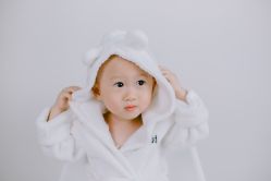 -嘟嘟卡奇儿童摄影