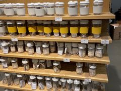 -MUJI无印良品(世博源店)