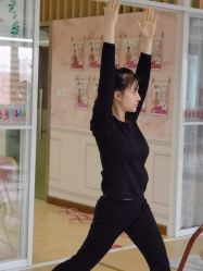 -爱尔乐美孕产瑜伽·普拉提