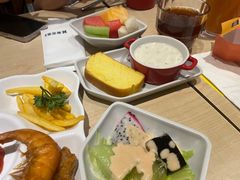 -豪客来牛排(鼓楼名店街店)