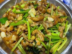 -下梅人家土菜馆(历史文化餐厅度假区店)