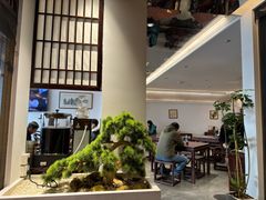-苏州老字号·苏面斋·秃黄油·三虾面苏式面馆