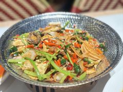 -芽笼芽笼新加坡餐厅(环球港店)
