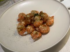 -海味观(老西门店)