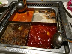 -海底捞火锅(振华商厦店)