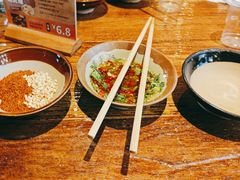 -串大叔炭火烤串·鸡西大冷面刀削面(总店)
