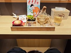 -谷小推·按摩·茶饮·社交(茂业店)