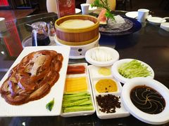-阿庄新豫菜(航海东路店)