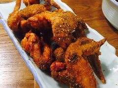 -妈妈的味道(工人体育场东路店)