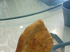 烤馕-阿吾丹的烤羊·新疆菜·抓饭·拌面(乌尔禾店)
